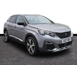 1.6 BLUEHDI ALLURE EURO 6 (START/STOP) 5DR