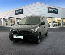 EXPRESS VAN BLUE DCI 95 CONFORT