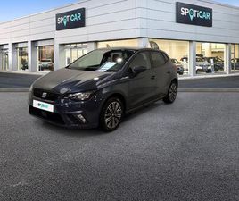 IBIZA 1.0 MPI 80 CH S/S BVM5 URBAN