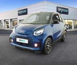 FORTWO CABRIO 82 CH PRIME