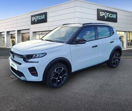 C3 SOCIETE TURBO 100 CH BVM PRO