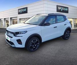 C3 SOCIETE TURBO 100 CH BVM PRO