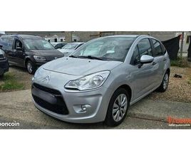 CITROEN C3 1.0 VTI 68 REF 27A9B38