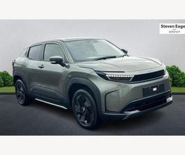 61KWH DESIGN AUTO 5DR