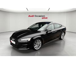 A5 SPORTBACK 40 TDI 204 S TRONIC 7 QUATTRO