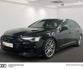 TDI QUATTRO TIPTRONIC