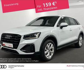 ADVANCED 35 TDI S TRONIC