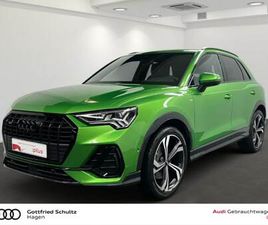 S LINE 45 TFSI QUATTRO S TRONIC