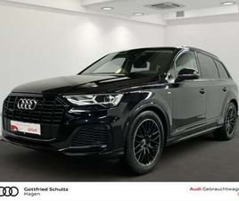 S LINE 45 TDI QUATTRO TIPTRONIC