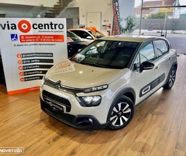 CITROËN C3 1.2 PURETECH MAX