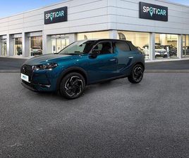 DS 3 CROSSBACK PURETECH 130 EAT8 RIVOLI