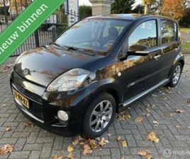 DAIHATSU SIRION 2 1.3-16V COMFORT. AIRCO - APK NOV 2026. — DAIHATSU — MARKTPLAATS