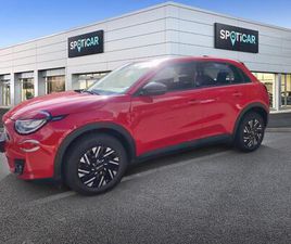 600 E 54 KWH 156 CH RED