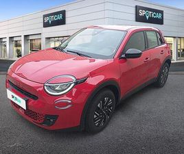 600 E 54 KWH 156 CH RED