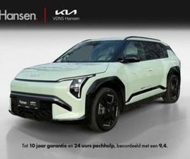 KIA EV3 GT-L BNS ED 81.4 KWH — KIA — MARKTPLAATS