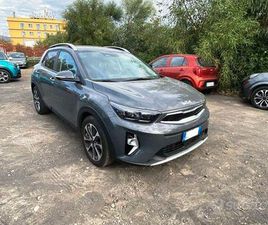 KIA STONIC UNICO PROPRIETARIO