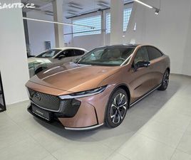 MAZDA 6E EV 245K 1AT RWD TAKUMI PLUS