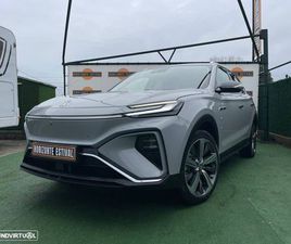 MG MARVEL R PERFORMANCE