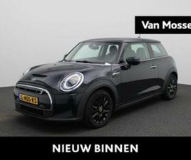 MINI MINI COOPER SE MINI MINI ELECTRIC 33KWH CLASSIC | 1E-EIGENAAR | WARMTEPOMP — MINI — MARKTPLAATS