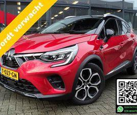 MITSUBISHI ASX - 1.3 DI-T FIRST EDITION | 1E EIGENAAR | DEALER ONDERHOUDEN | VIERSEIZOENEN BANDEN |