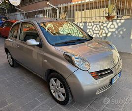 NISSAN MICRA 1.2 16V 3P ACENTA