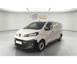 PEUGEOT EXPERT EXPERT FGN M BLUEHDI 145 BVM6