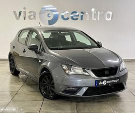 SEAT IBIZA 1.0 REFERENCE