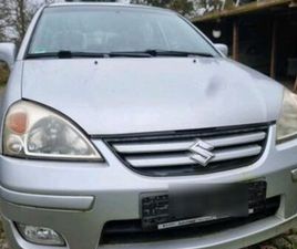 SUZUKI LIANA SUZUKI LIANA !!!