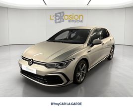 GOLF 2.0 TDI SCR 150 DSG7