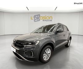 VOLKSWAGEN T-ROC T-ROC 2.0 TDI 150 START/STOP DSG7