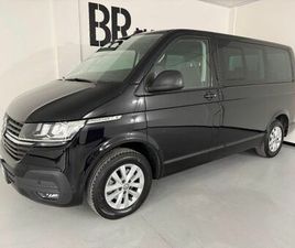 VOLKSWAGEN T6.1 2.0 TDI 7 POSTI ?IVA COMPRESA?