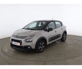 CITROEN C3 CITROEN C3 1.2 PURETECH SHINE