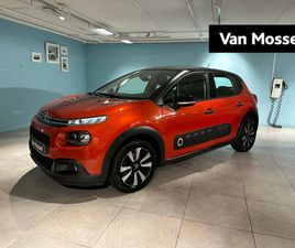 CITROËN C3 1.2 PURETECH SHINE