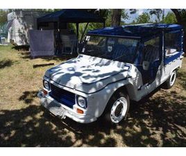 CITROEN MEHARI CITROEN MÉHARI 4 PLACES - 1978