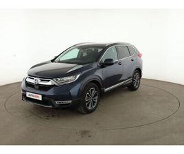HONDA CR-V 2.0 I-MMD 2WD EXCLUSIVE
