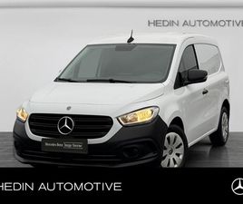 MERCEDES-BENZ CITAN 108 CDI KASTEN SHZ|TEMP|DAB|NAVI