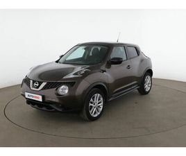 NISSAN JUKE 1.2 DIG-T
