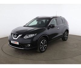 NISSAN X-TRAIL 1.6 DCI N-CONNECTA
