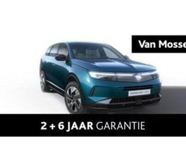 OPEL GRANDLAND 1.2 TURBO HYBRID BUSINESS EDITION | VOORRAAD — OPEL — MARKTPLAATS