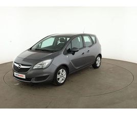 OPEL MERIVA 1.4 TWINPORT EDITION