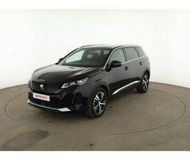 PEUGEOT 5008 1.5 BLUE-HDI GT EAT8