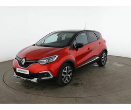 RENAULT CAPTUR 0.9 TCE ENERGY INTENS