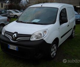 RENAULT KANGOO 1.5 DCI 75CV S&S 4P. EXPRESS ENERGY