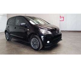 MII 5P 1.0 ECOFUEL CHIC FULL OPTIONAL