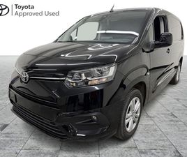 LWB + COMFORT + TECH PACK