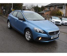 VOLVO V40 CROSS COUNTRY HATCHBACK 2016, 15300 MILES, £12795 - 33146868 - EXCHANGEANDMART.CO.UK