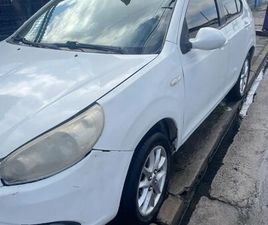 JAC J3 1.4 16V 5P MEC. 2012