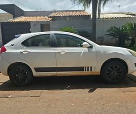 JAC J3 1.4 16V 5P MEC. 2014