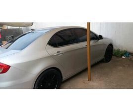 SEDAN 1.5 16V 4P MEC.