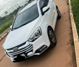 JAC T40 1.6 16V 5P AUT. 2019